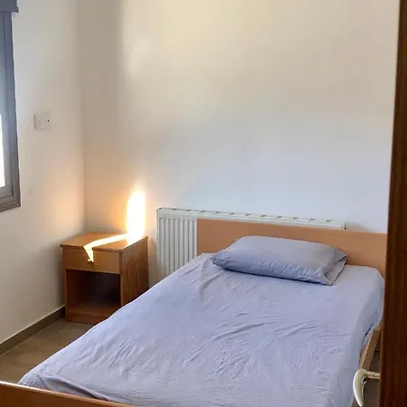 Дом отдыха Stunning Views, 2 Bed House Kakopetria
