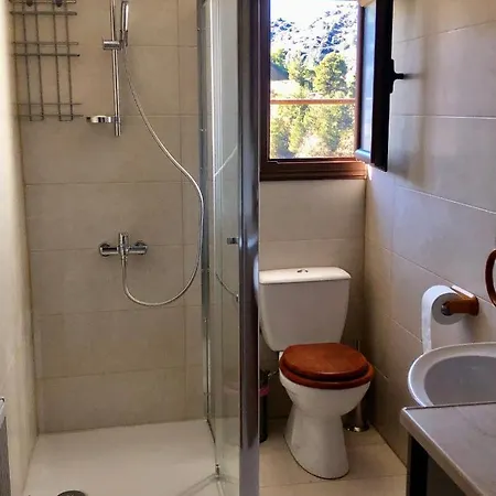 Stunning Views, 2 Bed House Kakopetria Дом отдыха