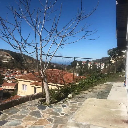 Сasa de vacaciones Stunning Views, 2 Bed House Kakopetria Nicosia